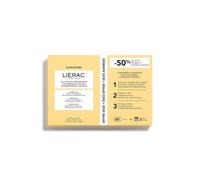 Lierac Sunissime Duo Capsule Preparatrici per l'abbronzatura x60