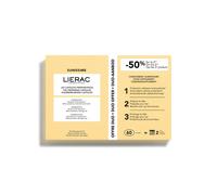 Lierac Sunissime Duo Capsule - risparmia il 10% con il codice: lierac1