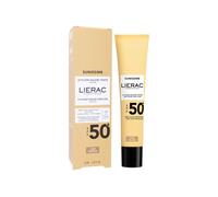 Lierac Sunissime Fluido Solare Colorato SPF 50 40 ml - Crema solare