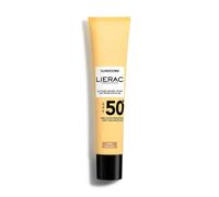 Sunissime Fluido Solare Colorato Viso SPF50+ 40 ml Fluido