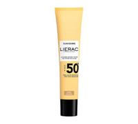 Lierac SUNISSIME FLUIDO SOLARE COLORATO VISO SPF50+ 40 ML