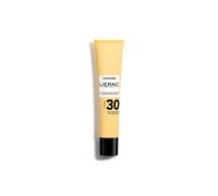 Lierac Sunissime Fluido Solare Vellutato Protezione Viso Antietà SPF30 40 ml