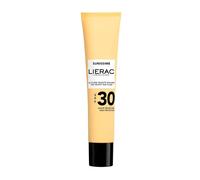 Lierac Sunissime Fluido Solare Vellutato SPF 30, 40 ml. 40 ml Crema