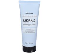 Lierac Sunissime Gel Doposole Rinfrescante 75 ml Crema