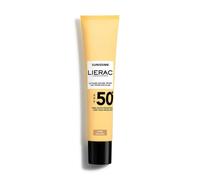 Lierac - Sunissime - Il Fluido Solare Colorato - Dorè Golden - SPF50+ - 40ml