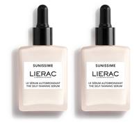 Lierac Sunissime Il Siero Autoabbronzante 2x30 ml