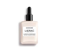 Lierac Sunissime Siero Autoabbronzante Naturale 30 ml