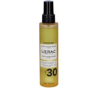 Lierac Sunissime L´Olio Solare Setoso SPF30