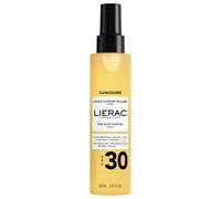 Lierac Sunissime L´Olio Solare Setoso SPF30 - risparmia il 10% con il