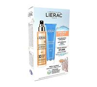 Lierac Sunissime - Latte Corpo SPF30 150ml + Latte Doposole Corpo 150ml