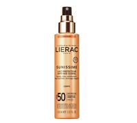 Lierac Sunissime Latte Protettivo Corpo SPF50+ 150 ml