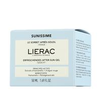 Sunissime Aftersun Sorbet For Face 50ml