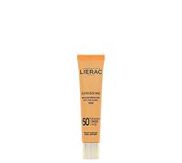 Lierac Sunissime - Liquido per il viso colorato SPF50, 40 ml