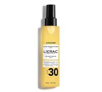 Sunissime Spf30 L"Olio Solare Setoso Lierac 150ml
