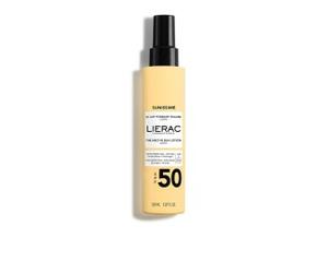 Lierac Sunissime Melting Sun Milk SPF50 150ml