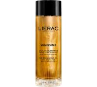 Lierac Sunissime Aceite Sublimador Para Rostro, Cuerpo Y Cabello 100ml