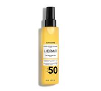 Lierac Sunissime Olio Solare Setoso Corpo SPF50 Antiage 150 ml