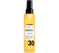 Lierac Sunissime - L'Olio Solare Setoso SPF30, 150ml