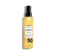 Lierac Sunissime Olio Solare Setoso SPF50 - risparmia il 10% con il co