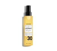 Sunissime Spf30 L"Olio Solare Setoso Lierac 150ml