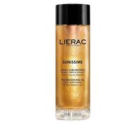Lierac Sunissime Sublimating 100ml Aftersun Oro Uomo