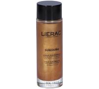 Lierac Sunissime Olio Sublimante Viso Corpo e Capelli 100 ml Olio