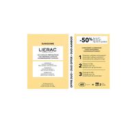 Lierac Sunissime Preparatore 2x30 Capsule - Integratore