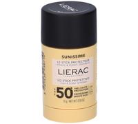 Lierac Sunissime Stick Protettivo Viso SPF 50+ 15 g Stick