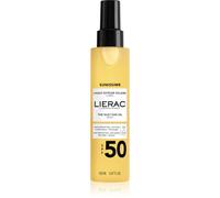 SUNISSIME OLIO SOLARE SPF50