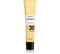 Lierac Sunissime The Tinted Sun Fluid SPF30 lozione tonificante leggera SPF 30 40 ml