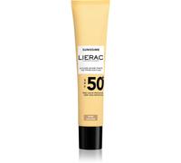 Lierac Sunissime The Tinted Sun Fluid SPF50+ lozione colorata SPF 50+ 40 ml