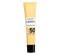 Lierac Sunissime The Velvety Sun Fluid SPF50+ 40ml(Face Sun Care) Per Donna
