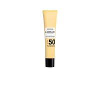 Lierac Sunissime Fluido Solare Protettivo Viso Spf 50+ Antietà Globale 40 ml