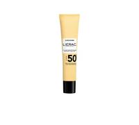 Lierac Sunissime SPF50+ crema protettiva con filtro per il viso 40 ml