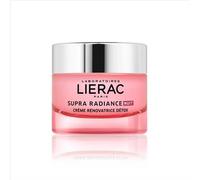 SUPRA RADIANCE nuit crème rénovatrice dètox 50 ml