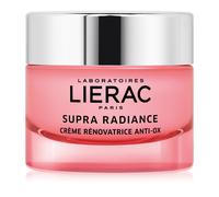 Lierac - Supra Radiance Crème Rénovatrice Anti-Ox - Crema viso giorno illuminante