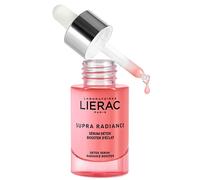 LIERAC SUPRA RADIANCE Detox Serum Ausstrahlung 30 ml Concentrato