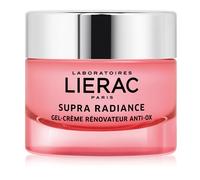 Lierac - Supra Radiance Gel-Crème Rénovateur Anti-Ox - Crema viso
