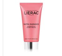 LIERAC SUPRA RADIANCE MASQUE RADIANCE DOUBLE PEELING