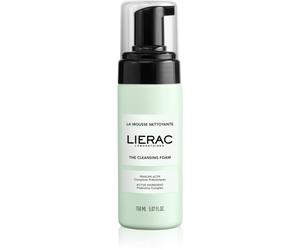 Lierac The Cleansing Foam mousse detergente per il viso 150 ml