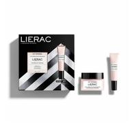 Lierac The Firming Day Cream Gel 50ml Set 2 Pieces