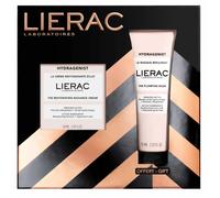 Lierac The Rehydrating Radiance Cream 50ml Set 2 Parti