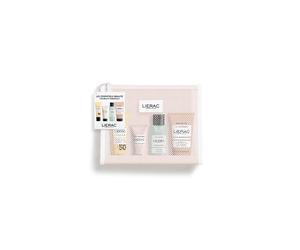 Lierac - TROUSSE LES ESSENTIELS BEAUTE - BEAUTY TO GO