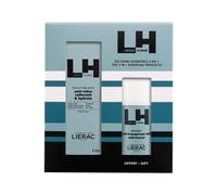 Lierac Uomo Set Festa del Papà Fluido Anti-Age + Deodorante 100ml - Deodorante
