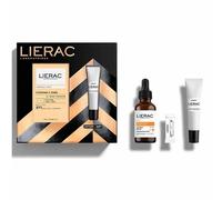 Lierac Vitamine C Pure Serum 30ml Set 2 Pezzi - Siero Viso