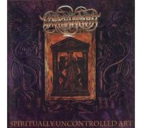 Liers in Wait - Spiritually Uncontrolled