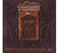 Liers In Wait - Spiritually Uncontrolled Art