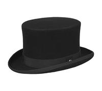 LIERYS Cappello a Cilindro Prodotto in Germania Unisex Tutto l Anno