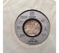Lies (1980) / Vinyl single [Vinyl-Single 7''] [Vinyl] Status Quo