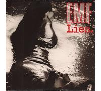 Lies (1991) / Vinyl single [Vinyl-Single 7'']